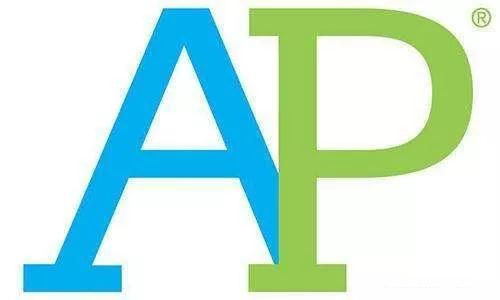AP课程